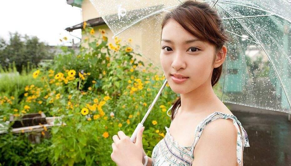 Image-Emi Takei 武井咲 – Stay Gold(6)