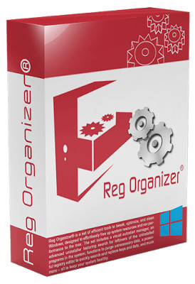 Reg Organizer 9.20 RePack (& Portable) by Dodakaedr O4TmUwxW_o