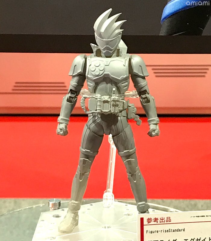 Kamen Rider - Figure-rise Standard (Bandai) 03suWz4j_o