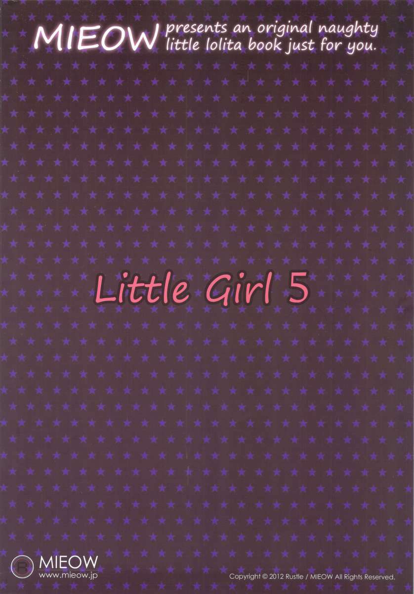 Little Girl Chapter-5 - 24