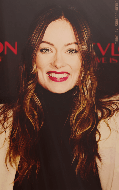 Olivia Wilde 8mitGQ9j_o