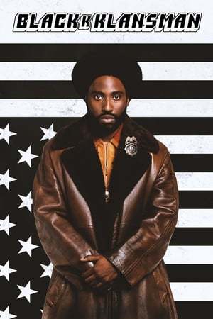 BlacKkKlansman 2018 720p 1080p BluRay