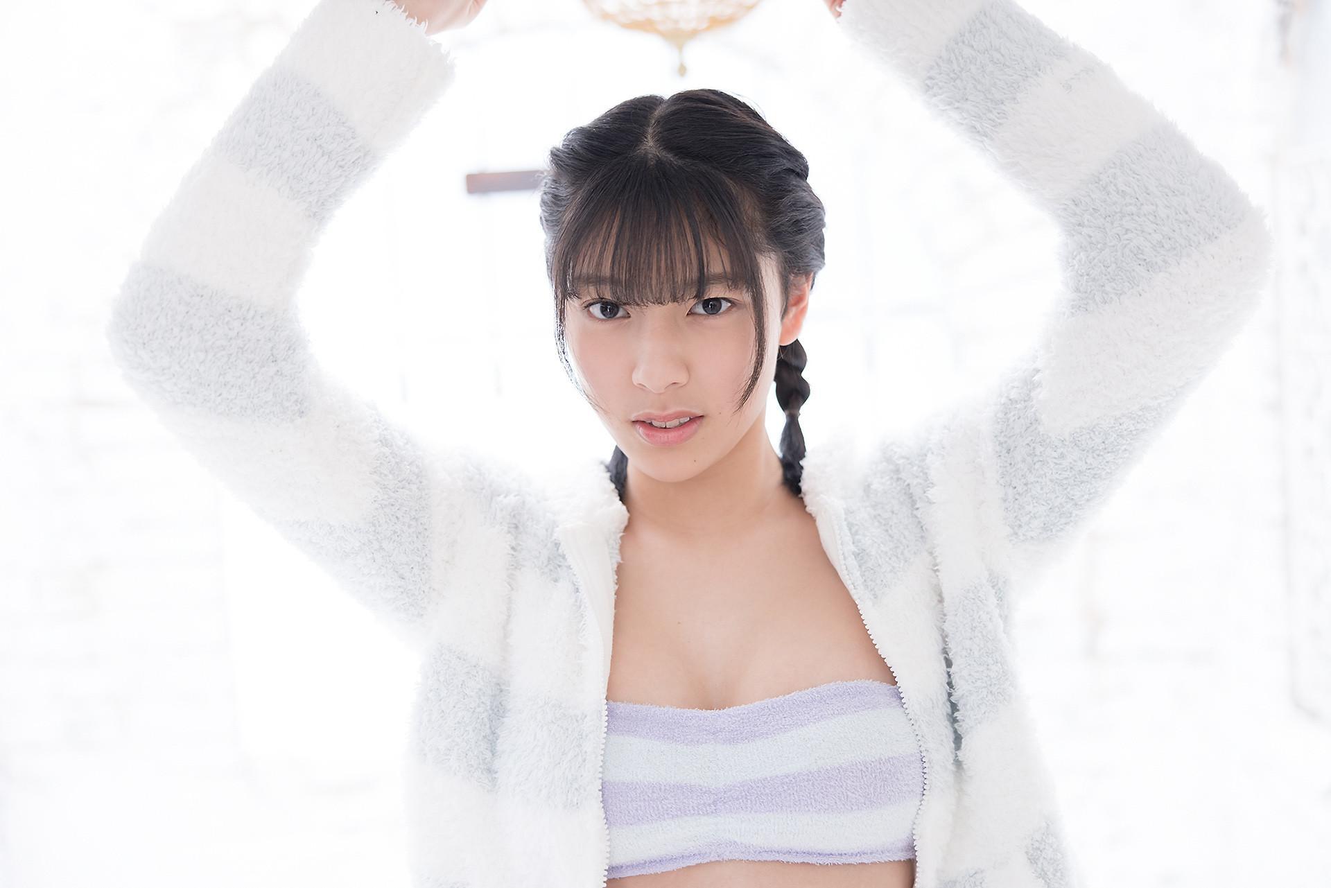 Eyu Hirayama 平山えゆ, [Minisuka.tv] 2023.04.06 Regular Gallery Set 7.2(4)