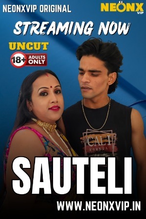 Sethani UNCUT 2025 Hindi NeonX Short Films 720p HDRip Download