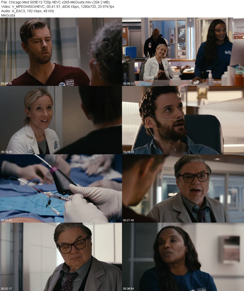 Chicago Med S09E13 720p HEVC x265-MeGusta