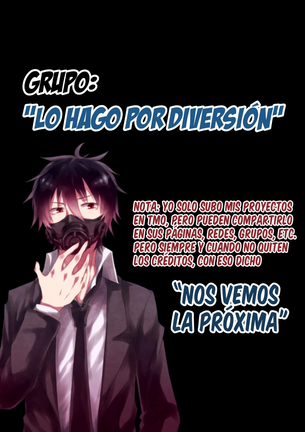 LA HERMANA MAYOR DE LA CHICA QUE ME GUSTA! - CAPITULO 2 - 26