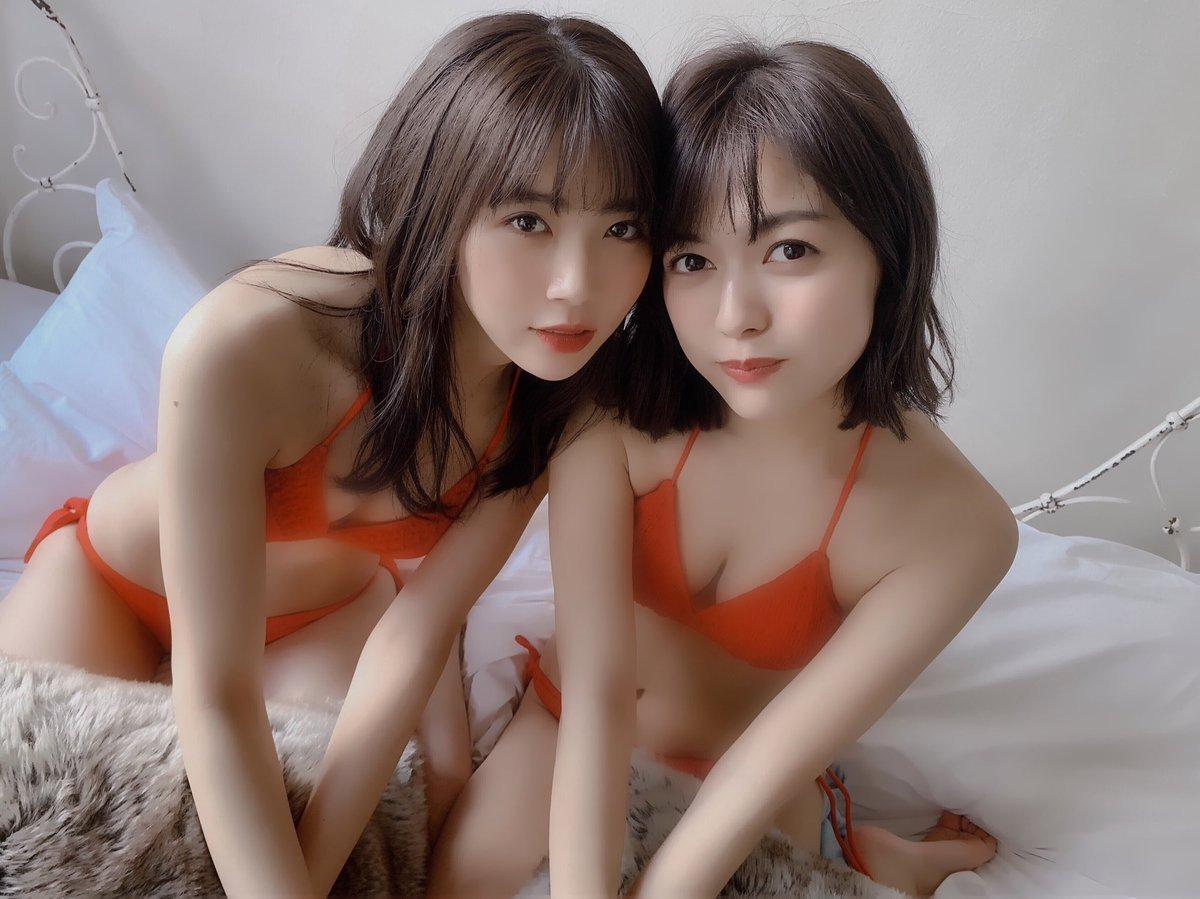 Miharu Nara 奈良未遥, Ayuka Nakamura 中村歩加, B.L.T. 2019.03 (ビー・エル・ティー 2019年3月号)(7)