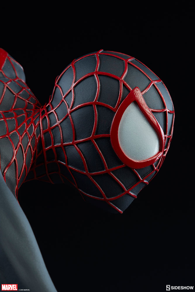 Spiderman Miles Morales - Premium Format (SideShow) HVtFI11k_o