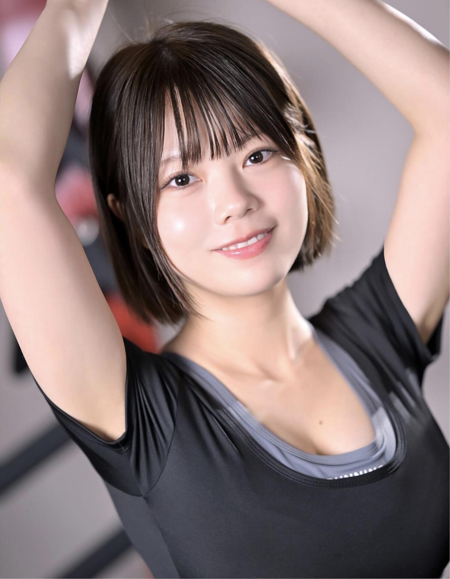 Nana Saejima 冴島なな, EX-MAX! 2025.07 (エキサイティングマックス 2025年7号)(30)