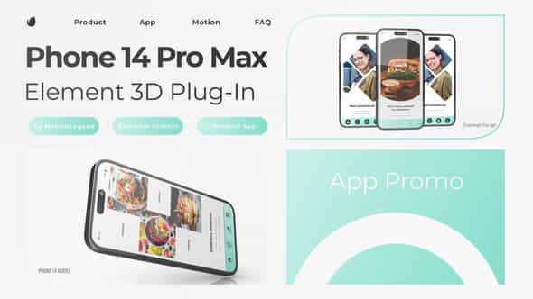 App Presentation - VideoHive 45981052