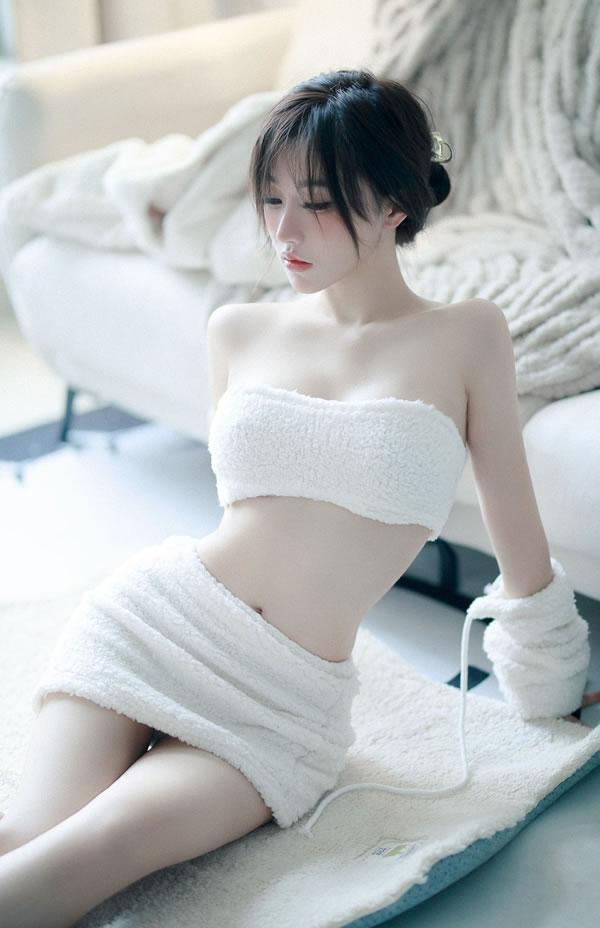 宅男女神西门玉子私拍唯美散图合集(8)