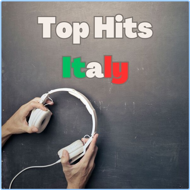 Various Artists - Top Hits Italy (2024) [320 Kbps] UzbAjMN1_o