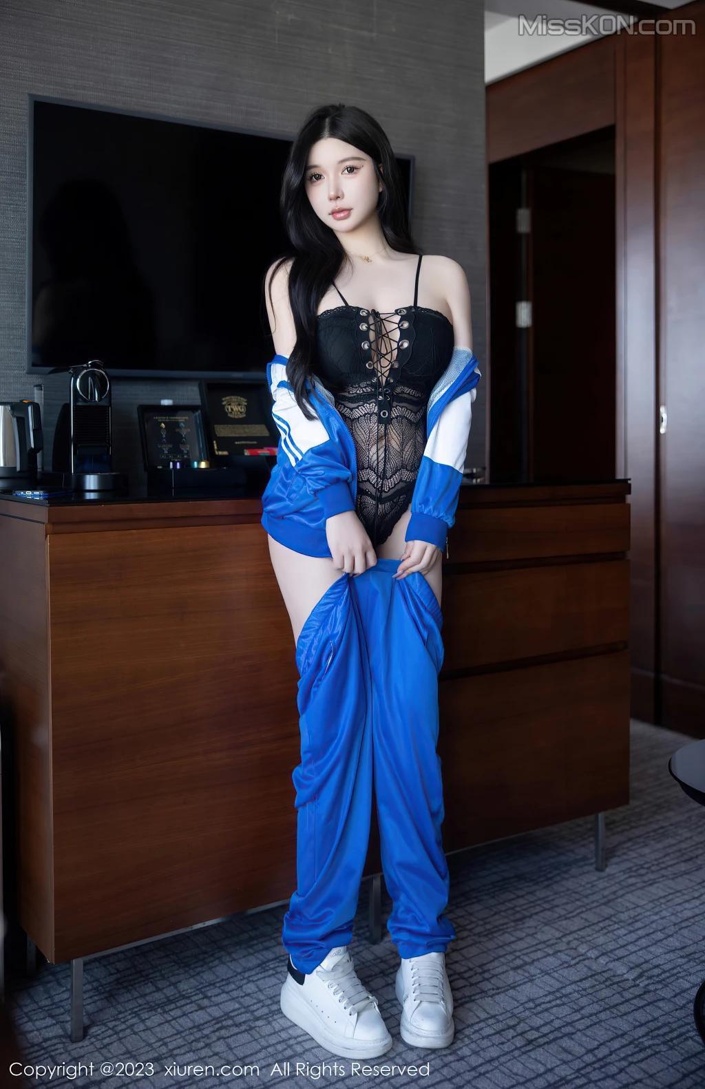XIUREN No.6659 – 6666 (715 photos)(119)