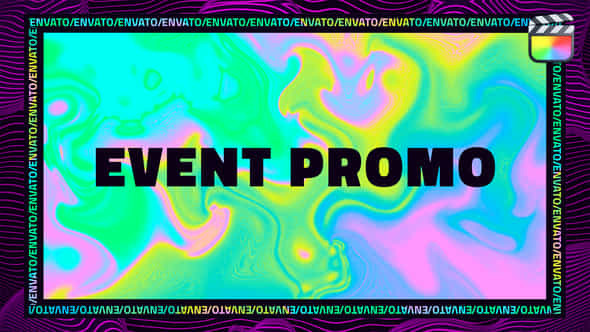 Short Event Promo - VideoHive 39156249