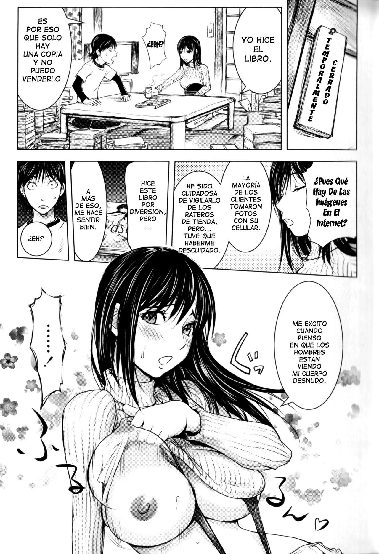 [Kon-Kit] Midara Books [Spanish] =EES=