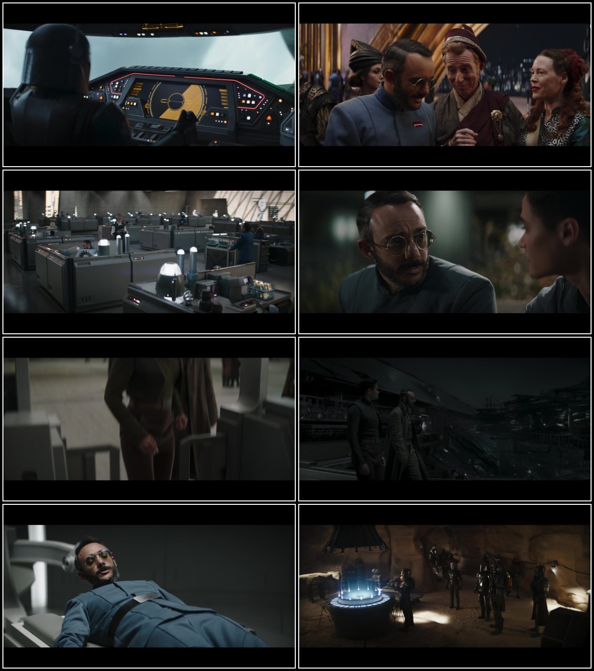 The Mandalorian S03E03 720p WEB h264-EDITH The Mandalorian S03E03 720p WEB h264-EDITH