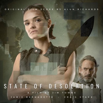 State of Desolation Soundtrack