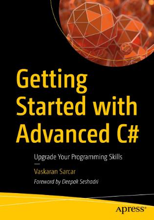 Getting Started with Advanced C - Upgrade Your Programming Skills