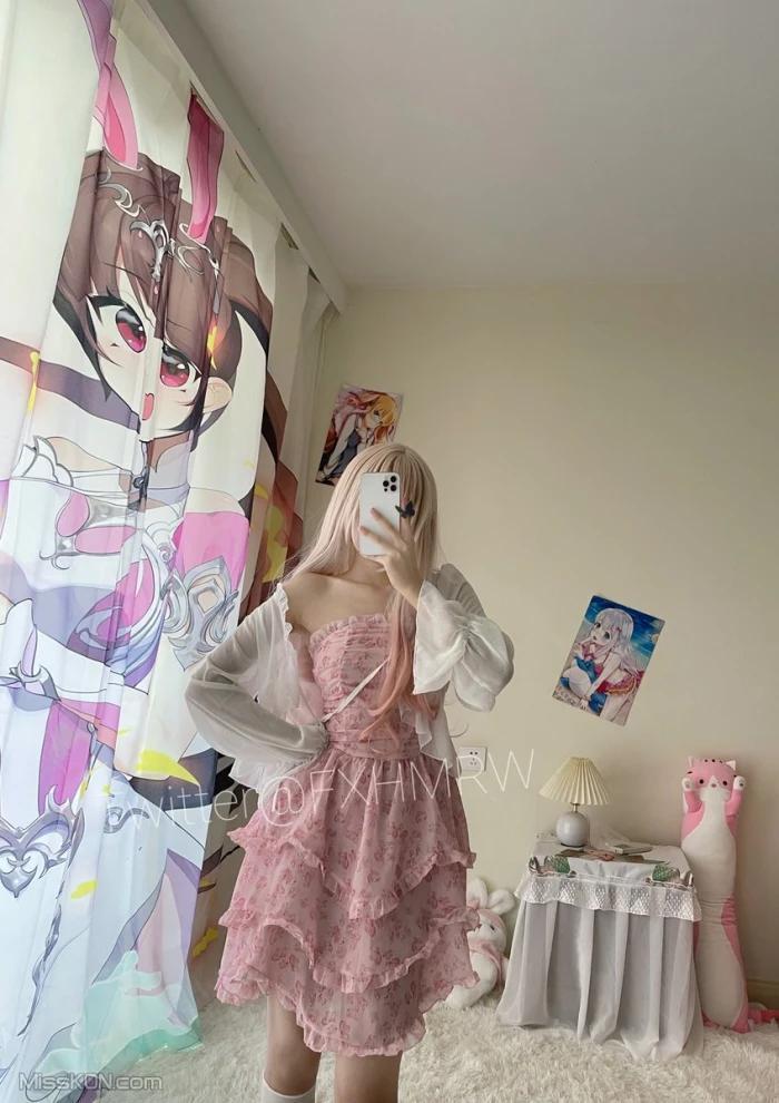 Coser@自整理福利姬: 六套合集 2024-10-22 (816 photos )(594)