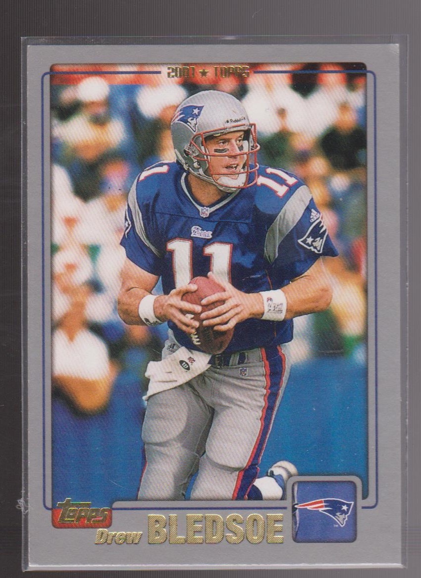 New England Patriots Cards You Pick -- Get 40% off Details Inside A3 - Picture 38 of 248
