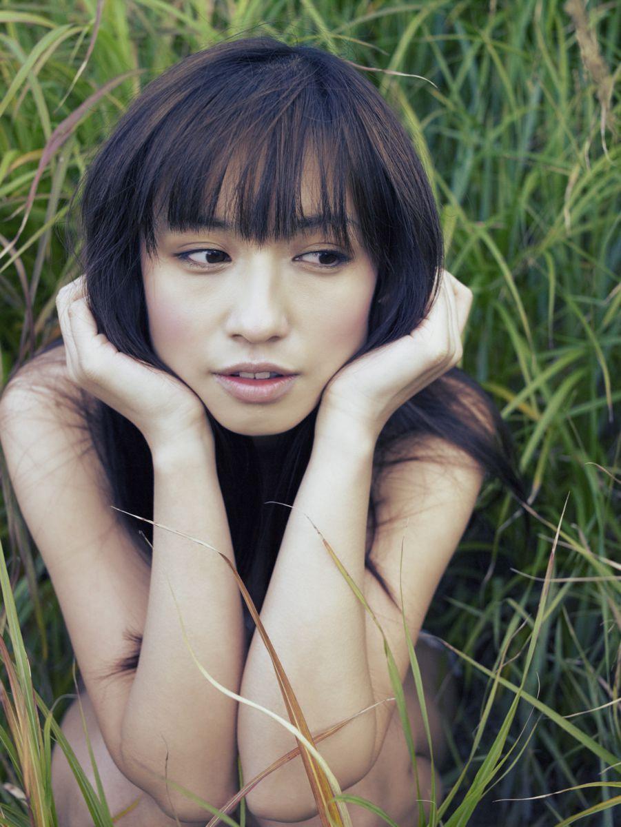 [Wanibooks] NO.57 Maomi Yuuki 優木まおみ/优木真央美 写真集(132)