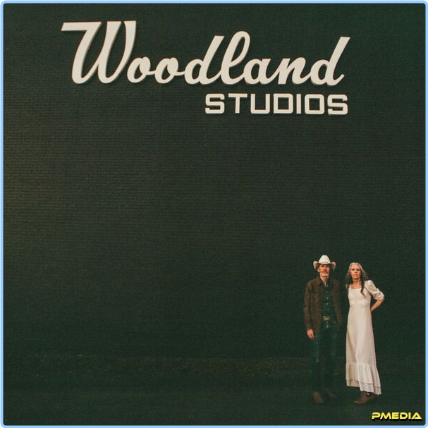 Gillian Welch Woodland (2024) 24Bit 192kHz [FLAC] 6s9n5IES_o