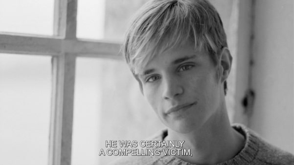 Matt Shepard is a Friend of Mine 2014