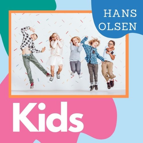 Hans Olsen - Kids - 2021