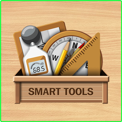 Smart Tools V2.1.12 Wrai0VDj_o