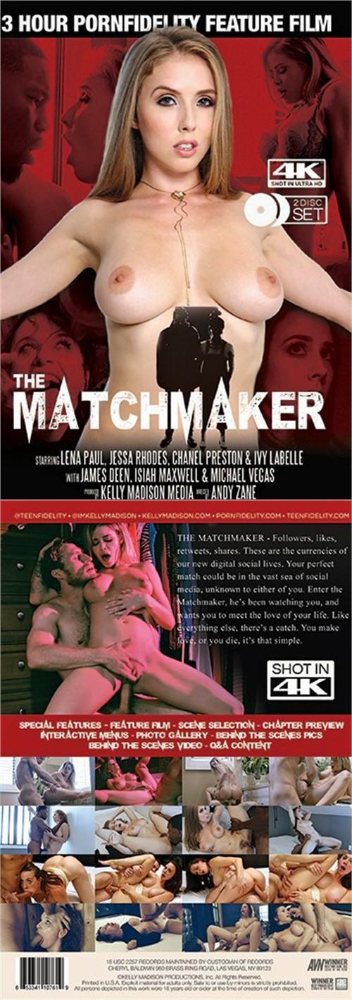 Matchmaker Porn - The Matchmaker (2018) - Porn-W Porn Forum
