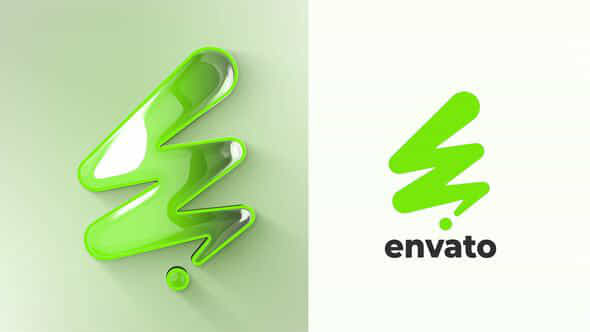 Logo Reveal - VideoHive 53522474