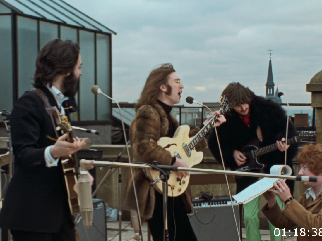 The Beatles Let It Be (1970) [1080p] WEBrip (x264) [6 CH] Wft0fCN5_o