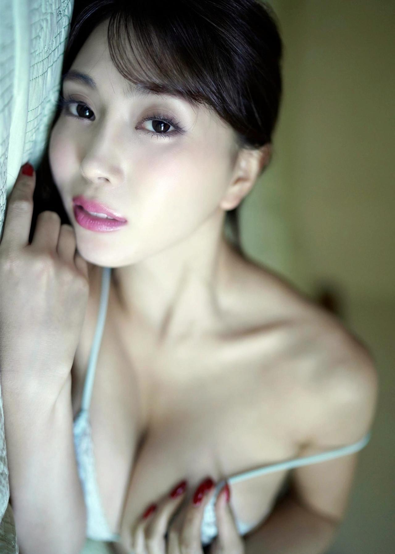 Tomomi Morisaki 森咲智美, デジタル写真集 [Exciting Girls Vol.2] Set.02(35)