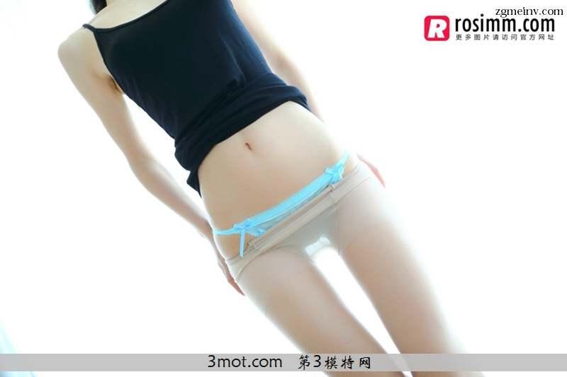 NO.989rosi小莉翘臀写真(14)