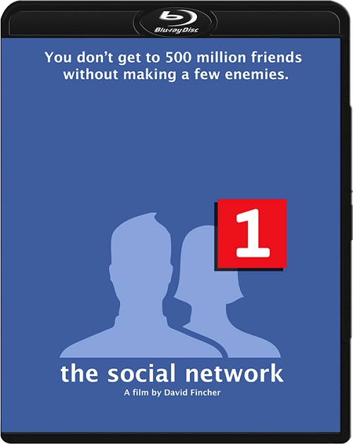 The Social Network (2010) MULTi.1080p.BluRay.x264.DTS.AC3-DENDA / LEKTOR i NAPISY PL