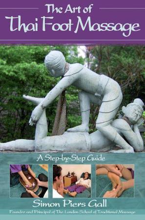 The Art of Thai Foot Massage - A Step-by-Step Guide