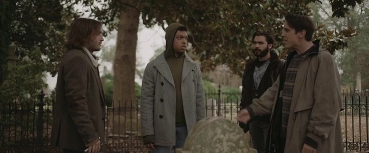 Welcome to the Show 2021 HDRip XviD AC3-EVO Welcome to the Show 2021 HDRip XviD AC3-EVO