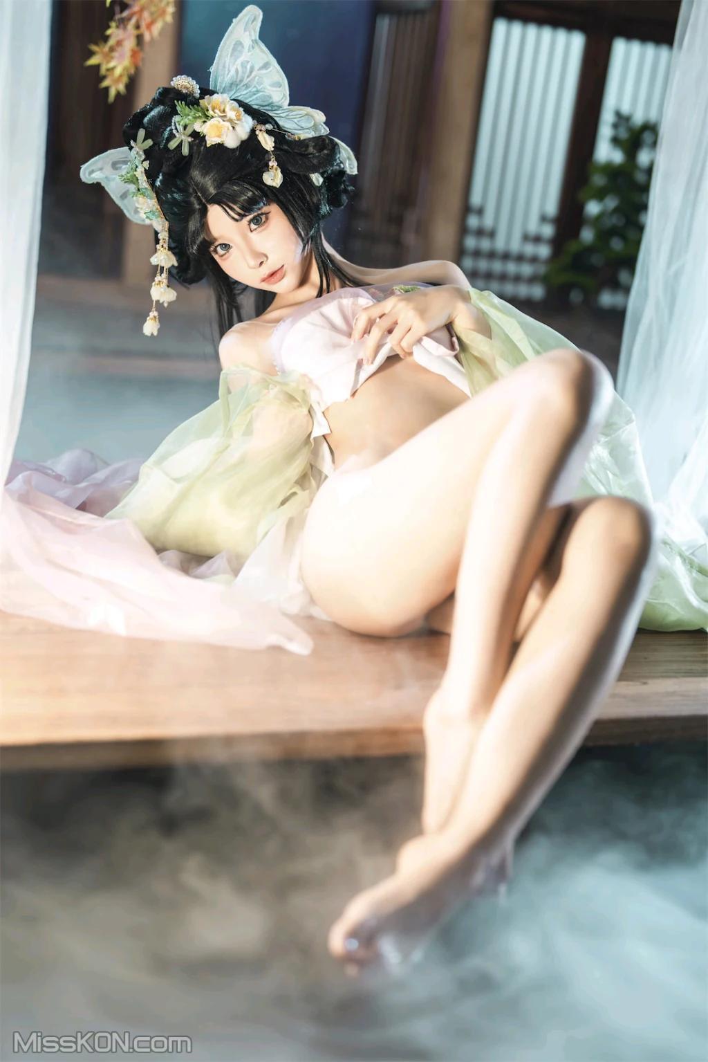 Coser@蠢沫沫 (chunmomo): 古装 (152 photos)(22)