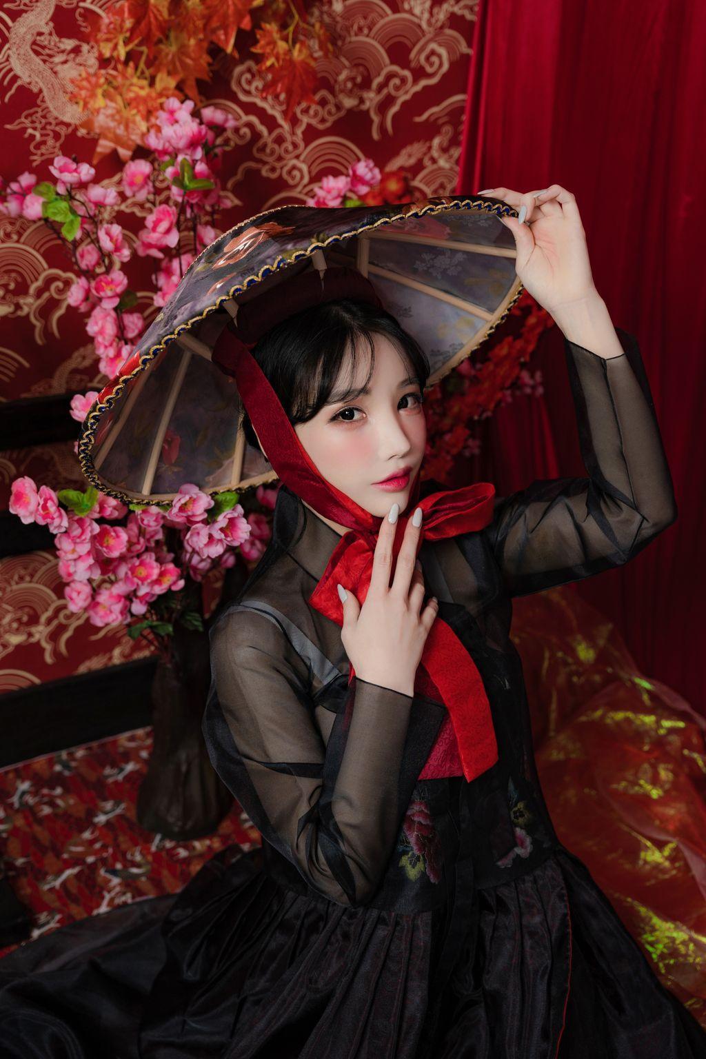 [PUSSYLET] Vol.42: Candy No.7 (70 photos)(1)