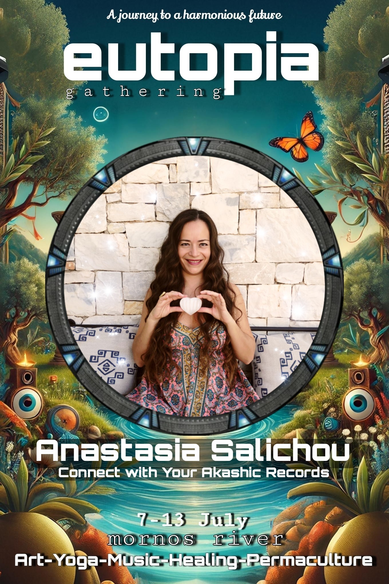 Anastasia Salichou