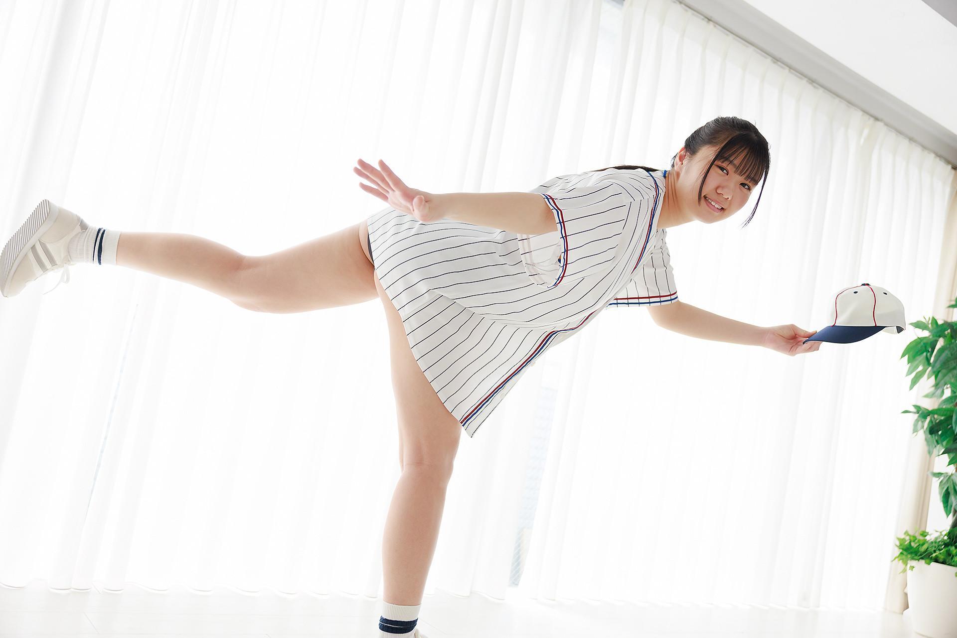 Mio Horikita 堀北美桜, [Minisuka.tv] 2023.07.27 Regular Gallery 9.2(18)