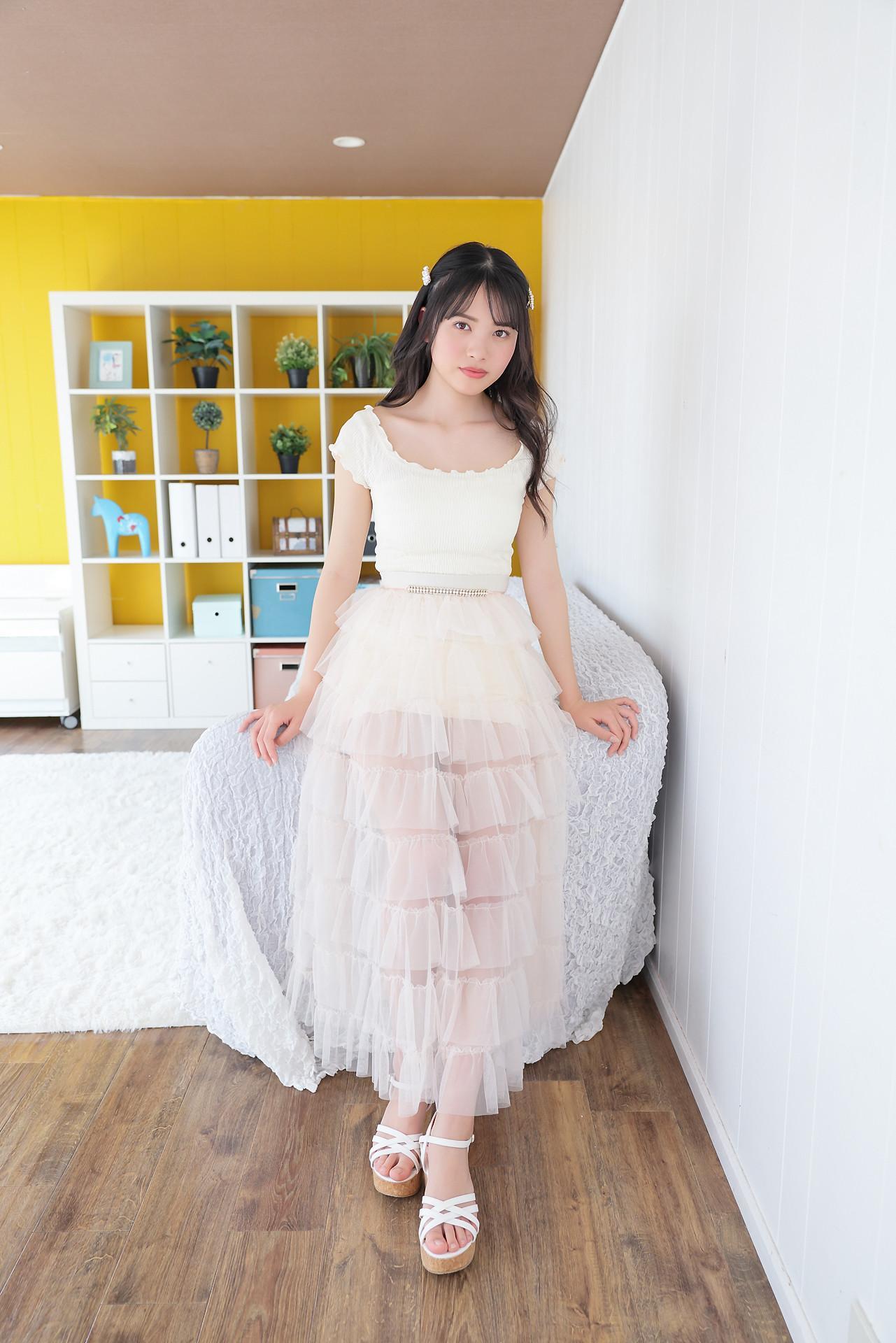 Mai Hyodo 兵藤まい, Minisuka.tv 2025.07.03 Regular Gallery Set 01.04(20)