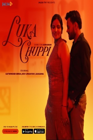 Luka Chuppi 2024 Hindi JalsaTV Short Films 720p HDRip Download