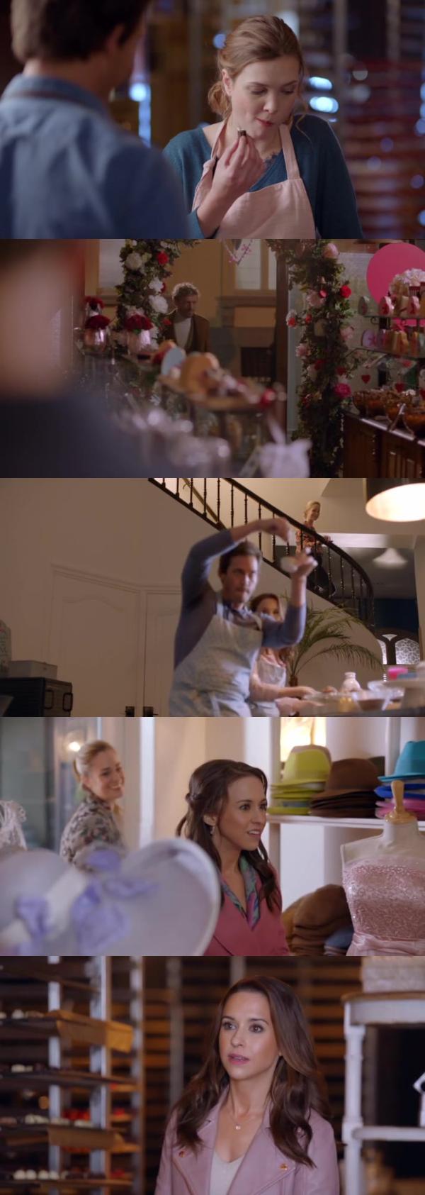 Love Romance Chocolate 2019 DVDRip H264 5 1 BONE Love Romance Chocolate 2019 DVDRip H264 5 1 BONE