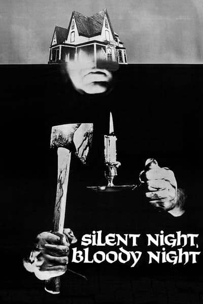 Silent Night Bloody Night 1972 1080p BluRay FLAC x264-MaG