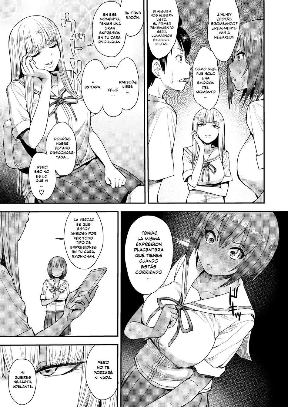 colegialas