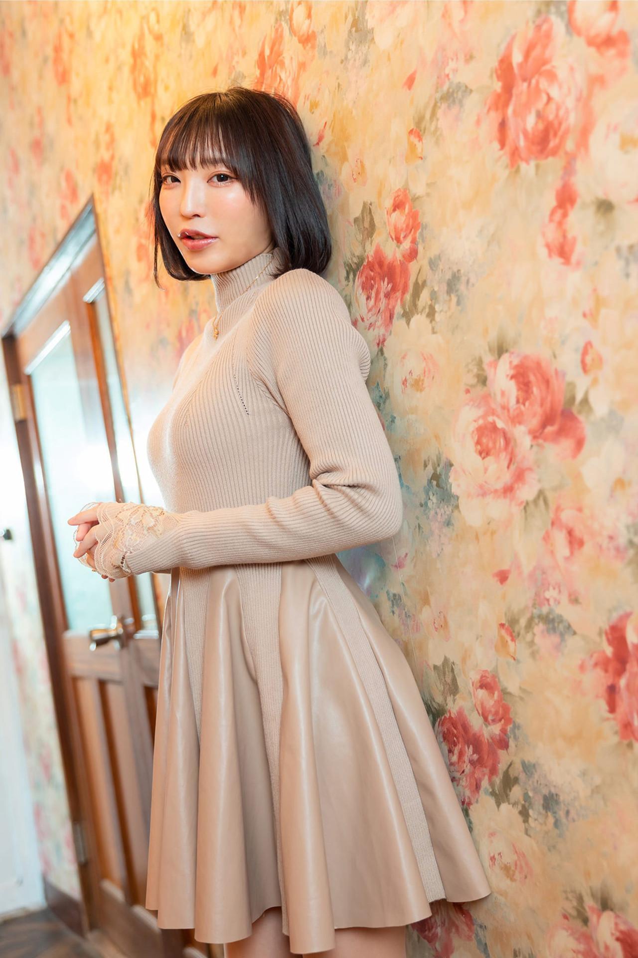 Maitei まいてぃ, 週末グラビア 2.5次元美女図鑑 powered by 日刊ゲンダイ Set.02(2)