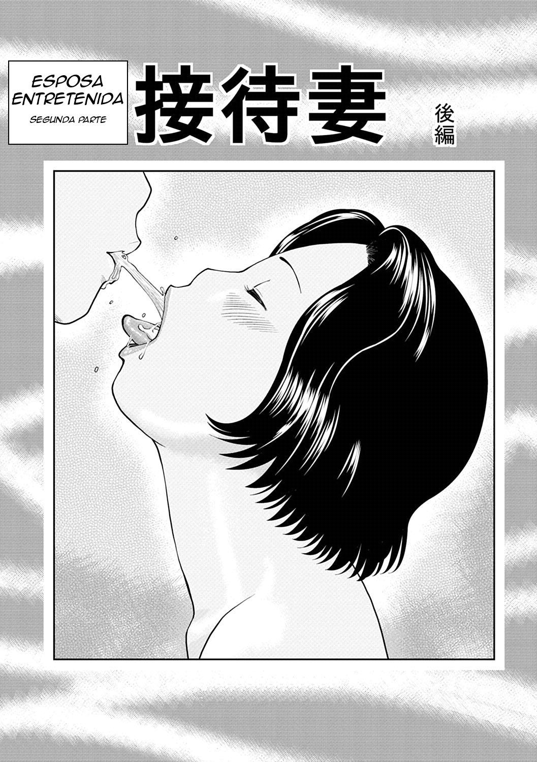 34 Year Old Begging Wife Ch. 1-5 (Sin Censura) Chapter-4 - 0