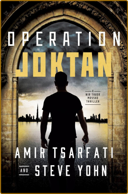 Operation Joktan by Amir Tsarfati