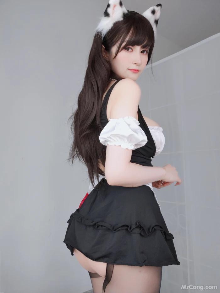 Coser@白银81: 2023年04月会员合集 (346 photos )(324)